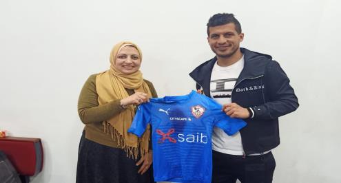 مقابل 80 ألف جنيه.. طارق حامد يحكي ليلا كورة كواليس بيع قميصه في مزاد